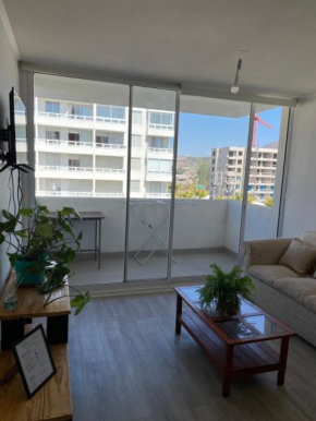 Departamento en la serena